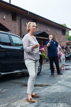 Bild 175 - Reitsport Scheune 30 am 25.6.16